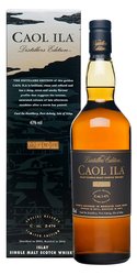 Caol Ila Distillers edition 2008  0.7l