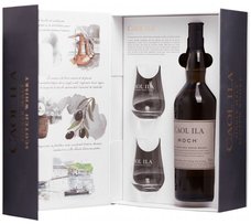 Caol Ila Moch se sklenikama  0.7l