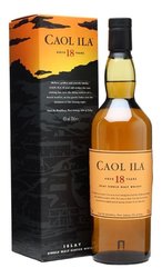 Caol Ila 18y  0.7l