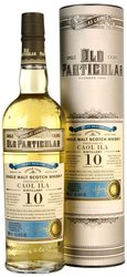 Caol Ila 2009 Dougla Laing Old Particular  0.5l
