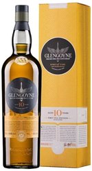 Glengoyne 10y Spirit of Time First Fill  1l