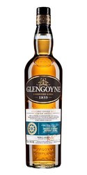 Glengoyne Pedro Ximenez Sherry cask 0.7l