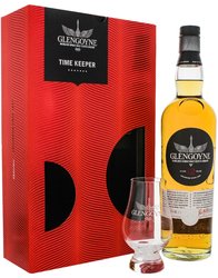 Glengoyne 12y Time Keeper set  0.7l