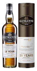 Glengoyne 18y  0.7l
