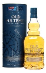 Old Pulteney Navigator  0.7l