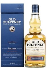 Old Pulteney Flotilla 2012  0.7l
