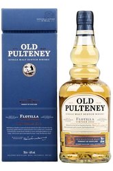 Old Pulteney Flotilla 2008  0.7l