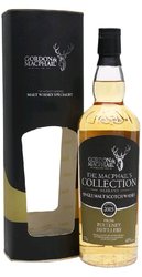 Old Pulteney 2005 Gordon &amp; MacPhail  0.7l