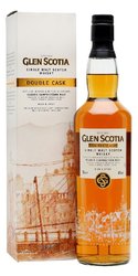 Glen Scotia Double Cask - PX  0.7l
