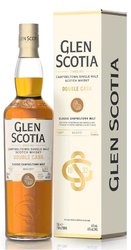 Glen Scotia Double Cask - PX  0.7l