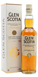 Glen Scotia Double cask 0.7l