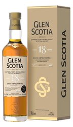 Glen Scotia 18y  0.7l