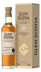 Glen Scotia 18y 0.7l