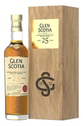 Glen Scotia 25y 0.7l