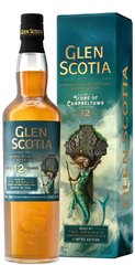 Glen Scotia Icon no.1 Mermaid  0.7l