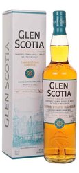 Glen Scotia Campbeltown Harbour ed.2023  0.7l