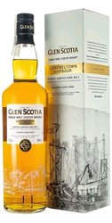 Glen Scotia Campbeltown Harbour  0.7l