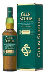 Glen Scotia Victoriana 2022 0.7l