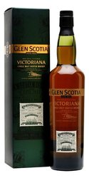 Glen Scotia Victoriana 2015  0.7l