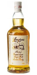 Springbank Longrow Peated  0.7l