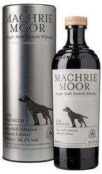 Arran Machrie Moor Cask Strength  0.7l