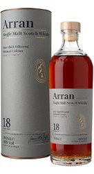 Arran 18y  0.7l