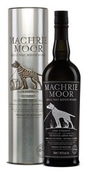 the Arran Machrie Moor Cask Strength batch. 3  0.7l