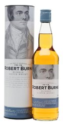 Arran Robert Burns blended  0.7l