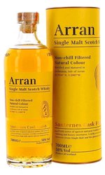Arran Sauternes Cask  0.7l