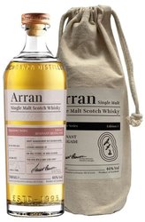 the Arran Signature no.1 Remnant Renegade  0.7l