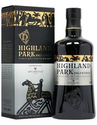 Highland Park Valfather  0.7l