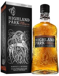 Highland Park Cask Strength batch 4  0.7l