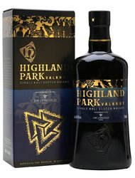 Highland Park Viking legende Valknut  0.7l