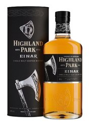 Highland Park Einar  0.35l