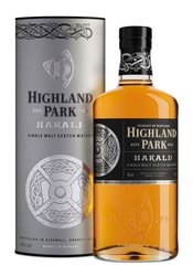 Highland Park Harald  0.7l