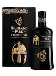 Highland Park warrior´s collection Thorfinn  0.7l