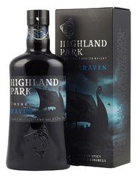 Highland Park Voyage of the Raven  0.7l