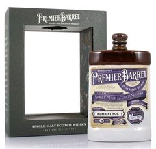 Whisky Blair Athol 2011 Premier barrel 8y  GB 46%0.70l