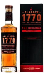 Glasgow 1770 the Original  0.7l
