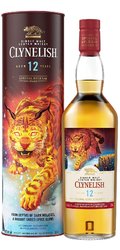 Clynelish Special Release 2022 0.7l