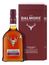 Dalmore Cigar reserve  0.7l