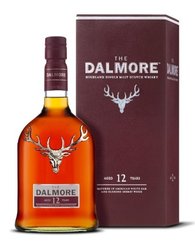 Dalmore 12y  0.7l