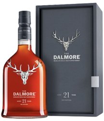 Dalmore 21y  0.7l