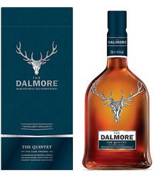 Dalmore Quintet  0.7l