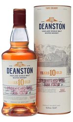 Deanston 10y  0.7l