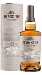 Deanston Organic 15y  0.7l