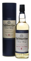 Tullibardine Vintage 1993  0.7l