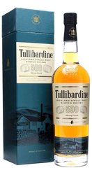Tullibardine 500 Sherry Cask  0.7l