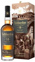 Tullibardine 18y  0.7l