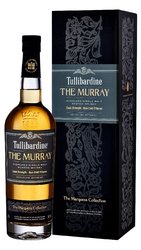 Tullibardine the Murray Cask Strength           GB 56.1%0.70l